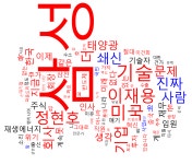 [빅데이터로 읽는 이슈] 사장단 인사로 쇄신 천명 삼성전자...누리꾼들 더 혁신해야 주문