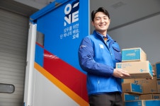 휴일에도 택배가 오네(O-NE)...CJ대한통운, 5일부터 주7일 배송