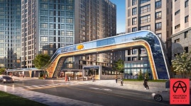 현대엔지니어링, 힐스테이트 문주 등 아시아 최고 디자인 선정돼