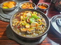 [하응백의 먹고사는 이야기] 서울 강남의 해장국 맛집-중앙해장