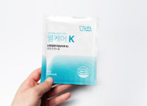 라이프샐러드, 쉐이크형 콩팥병 환자식 웰케어 K 출시…국산 쌀 기반 메디푸드