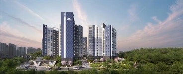 두산건설, 서울 구로구 고척동 산업인아파트 재건축 수주
