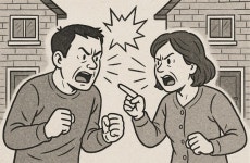 [행동경제학으로 보는 세상(227)] 이웃 간 불화를 바라보는 경제학자의 시선