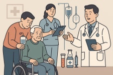 [100세 시대] 요양원, 돌봄을 넘어 의료까지…확대 필요, 그러나 준비가 먼저