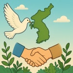 [김준수의 세상만사] 문화로 여는 남북교류, 평화의 토대