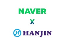 (주)한진-네이버, 물류 동맹 강화...특화 서비스로 협력 범위 확대