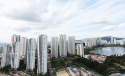 [빅데이터로 읽는 이슈] 집값 꼭 잡겠다 세 번째 발표된 부동산 대책에 엇갈린 민심…강력한 규제 환영 vs 현금 부자 위한 정책