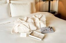 호텔에서의 하루가 최고의 효도선물로...신라호텔 연말 감사 패키지 인기