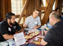 미국유제품수출협회, 북아시아 F&B 관계자 초청 미국 치즈 산업 체험 프로그램 진행