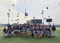 제1회 교원투어배 순수 주말반 전국리틀야구대회, 유소년 야구 저변 높여