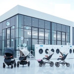 유아용품 세탁 전문 브랜드 우리아이, 시흥에 카시트·유모차 세탁 신공장 계약