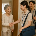 [100세 정보] 65세 이상 어르신 집에서 통합 돌봄 받으세요…내년 3월부터 시행