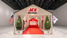 주식회사 유진홈센터 ACE Hardware 일산점 | 유진홈센터 에이스하드웨어, 국내 최대 건축박람회 '2026 코리아빌드위크' 참가
