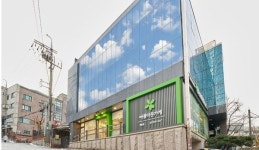 아름다운가게 명동점 개점...나눔과 재활용의 가치 실천