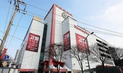 홈플러스 동대문점, 49층 주상복합으로 재탄생…롯데건설 3500억 PF 조달