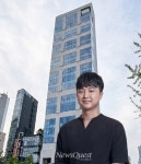 [단독] '청담동 1번지' 새 주인은 아정당 김민기 대표…1121억원에 디아드청담 낙찰