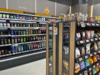 [이마트24 스마트매장 체험기] 물건 담아 SSG 나가면 계산 끝!