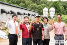 [동영상] 적자인 고산농장 물려받아 K-Farm 리더로 ‘화려한 변신’