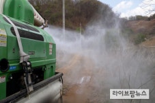 접경지역 양돈농가, ASF 차단 시설·구조 개선 가시적 성과