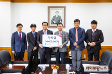 카길애그리퓨리나, 28년간 이어온 축산 인재육성