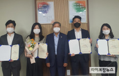 농정원, 업무 효율화·적극행정 모범사례 11건 선정