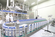 서울F&B, 500만불 수출의 탑 수상   