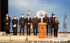 정운천 의원 “가전법 개정 즉각 중단하고 농가와 소통해야”