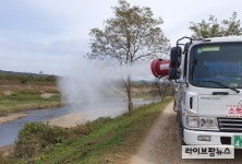 전북 부안 종계장·정읍 육용오리농장 고병원성 AI 확진