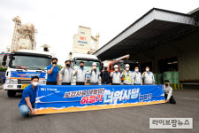 우성사료, 보강사료 레벨업…하절기 더위사냥 나선다