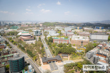 전북대, 국내 첫 대학원 과정 ‘농촌환경조경학과’ 개설