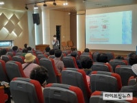 축평원 광주전남, ‘계란 이력제 교육·홍보’ 실시