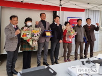 어려운 시기에 호황 누리는 예강농장·광일농장