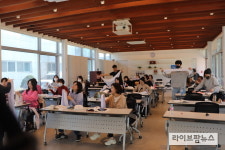 한국산림아카데미재단, 제2기 유아숲지도사 양성과정 교육생 모집