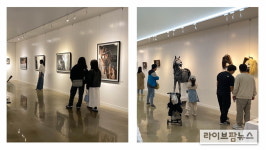 마사회 말박물관, 2024년 초대작가 공모