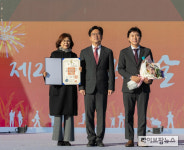 이만형 다한영농조합 명예회장, ‘농업인의 날’ 산업포장 수상