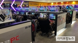 피시방 창업 욜로PC방, 90호점 돌파 ‘감사 이벤트’ 진행