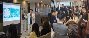 압구정 오라클피부과 박제영 원장, 멀츠 마스터 클래스 초청연자