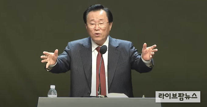 헌재 후보자 3명, 부정선거 의혹에 증거 없다 강조, 비상계엄 부인