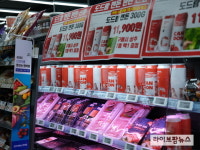 도드람 캔 삼겹살 ‘캔돈’, GS25 편의점 입점