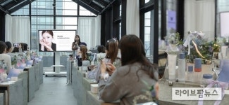 (주)피에프디, 글로벌 코스메틱 브랜드 ‘미즈온’ 브랜드데이 행사 진행