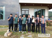 이창길 아름농장 대표 “계란 가공제품으로 새로운 먹거리 창출 목표”