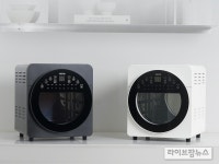 디디오랩 풀페이스 더블히팅 올스텐 에어프라이어 20만대 판매 돌파