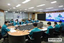 경기 김포 아프리카돼지열병 발생…추가 확산 차단 총력