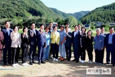 농촌체류형 쉼터·복합단지 도입…4도3촌 시대 열린다