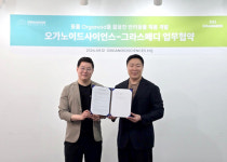 그라스메디-오가노이드사이언스 협약, 반려동물 제품 동물실험 대체 기술 협력