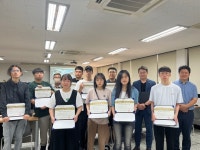 (주)헬로소프트, 전주대와 함께하는 유니티 기반 VR·AR 콘텐츠 개발 교육 성황리에 종료