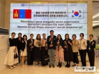 인천, 글로벌 유력 에이전시 초청 웰메디팸투어 성료