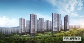 경기광주 쌍령동(쌍령지구) 도시개발사업 민간임대주택 오는 12월 홍보관 오픈 예정