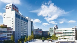 나사렛국제병원, 만성폐쇄성폐질환 적정성 평가 8년 연속 1등급 획득