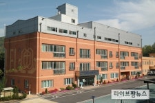 도드람, 엘리엘동산에 도드람한돈 100kg 기부로 지역사회 사랑 실천